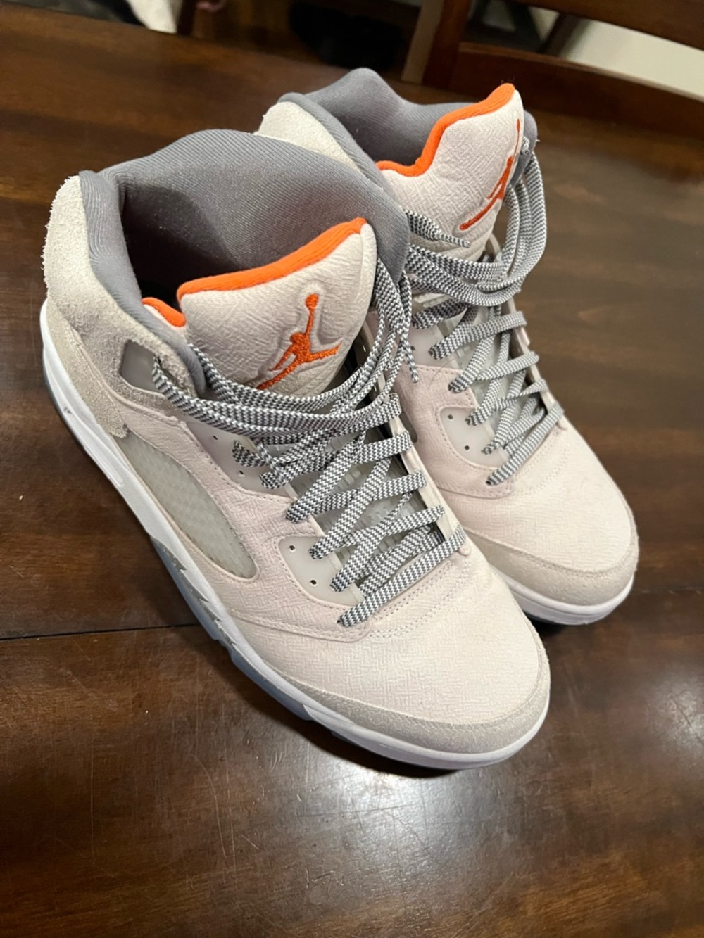 Jordan 5 Retro SE Size 13 FD9222-180